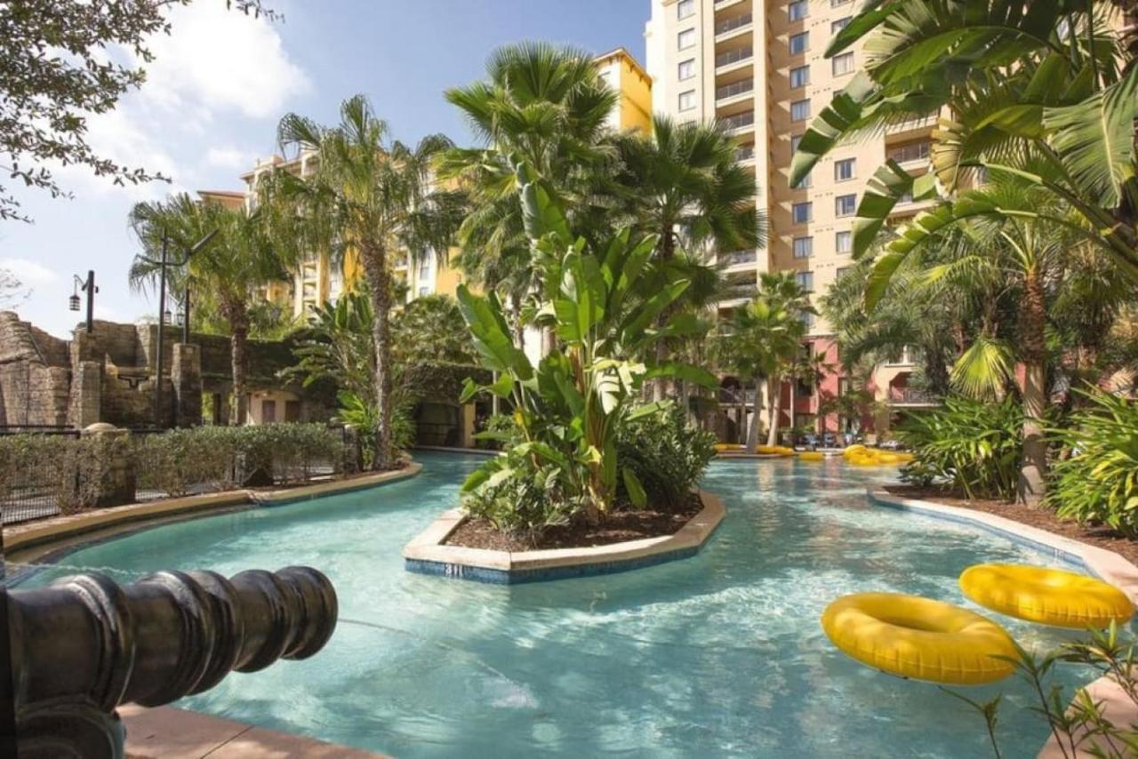 Bonnet Creek 2 Bedroom Deluxe Ορλάντο Εξωτερικό φωτογραφία