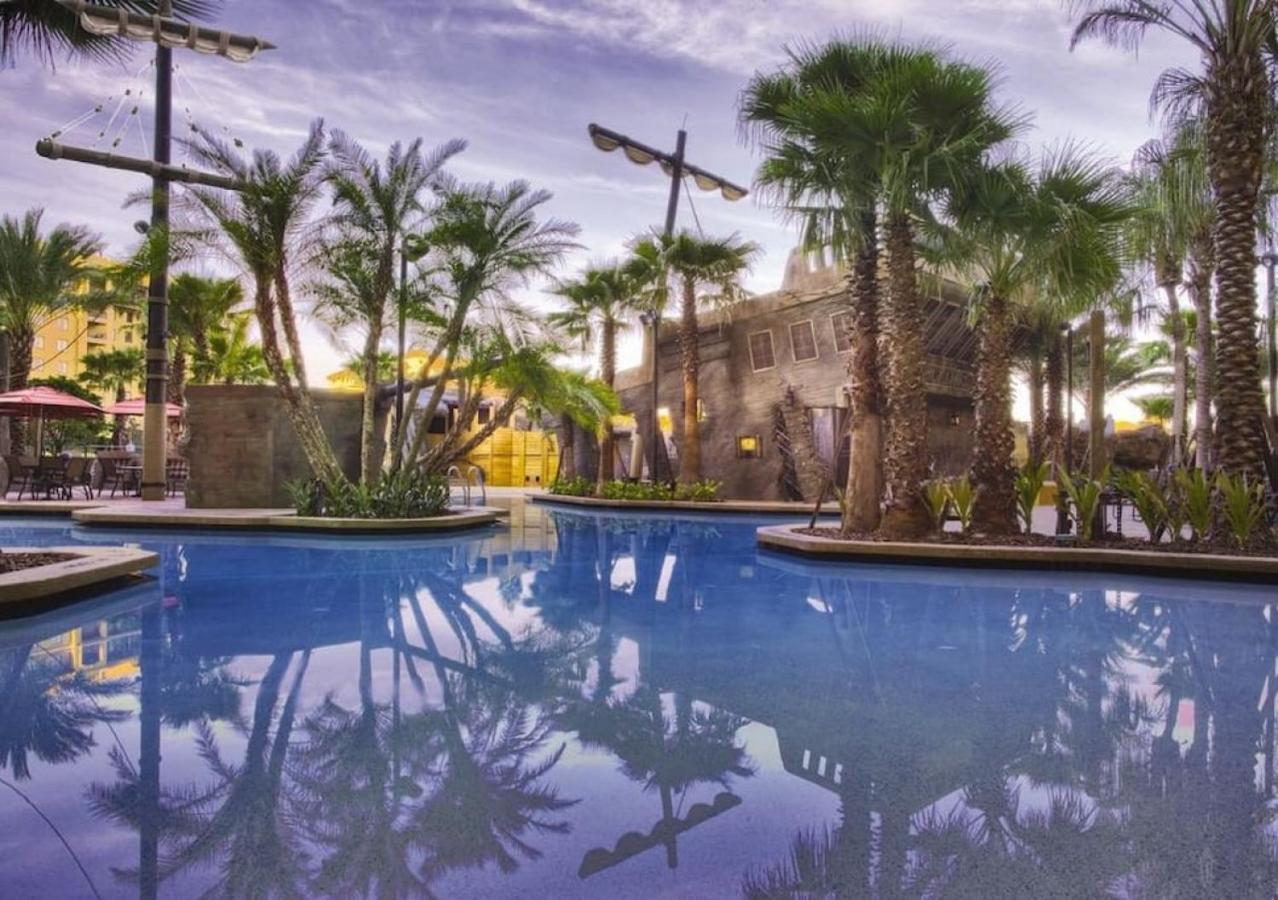 Bonnet Creek 2 Bedroom Deluxe Ορλάντο Εξωτερικό φωτογραφία