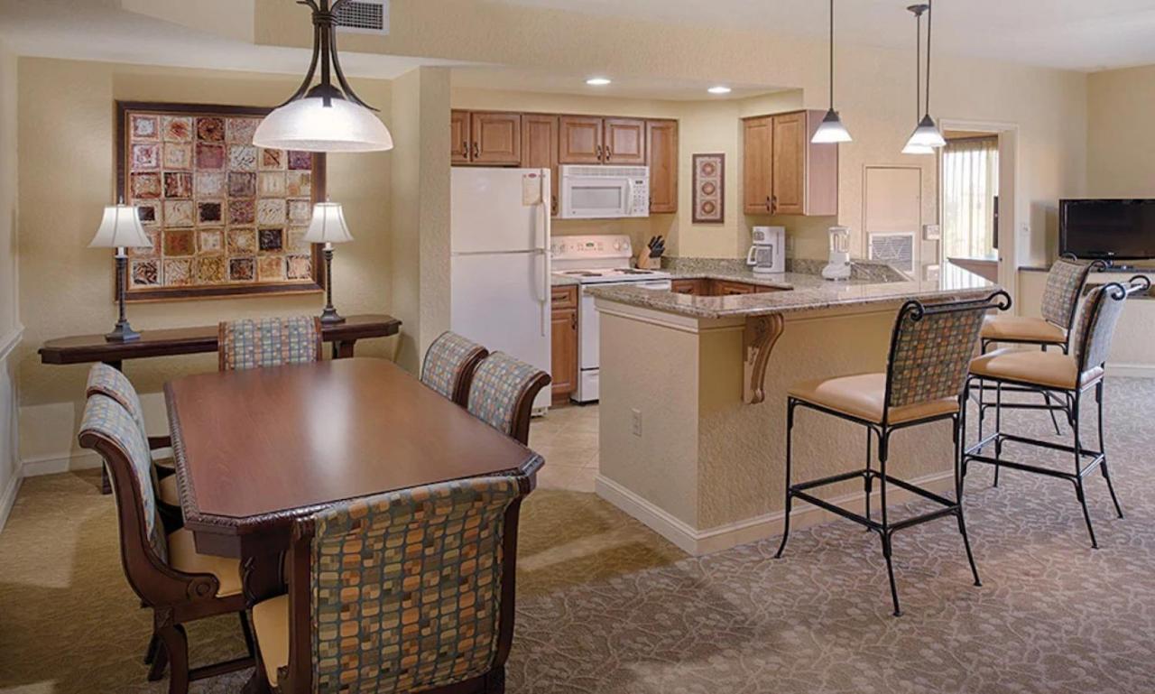 Bonnet Creek 2 Bedroom Deluxe Ορλάντο Εξωτερικό φωτογραφία